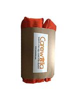 Carewolla - Buckwheat and Natural Lavender Hot/Cold Aromatherapy, Weighted Therapy Pad, Comfort Kids and Adults with Gentle Pressure and Hot/Cold Temperature