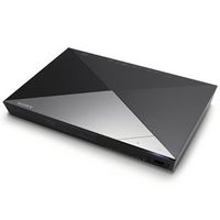 Sony 3D Blu Ray Player BDP-BX520 [Derivative]