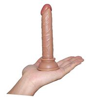 KIW Pênňís Soft Waterproof Dildɔs' Másságër Relax Muscle Massager