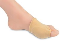 Silipos 1111 Slim Gel-Fit Bunion Sleeve