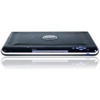 QuantumFX VP-1008 USB/ SVCD/ VCD/ CD-R/ CD-RW/ HDCD Playback Digital Multimedia Player