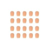 EZProGear EZ10T-20 10mm Tan Color Mini Windscreen for Mini Headset Microphone (20 Pack)