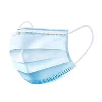 T_Tbuy ERY-001 , 4 x 3.2 x 3 cm, Blue(20pcs)