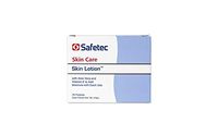 Safetec Skin Lotion .9 g 25 ct. Box (36 Boxes/case)