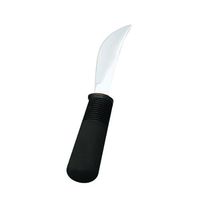 Good Grips Bendable Utensils, 1-3/8" Handle, Rocker Knife
