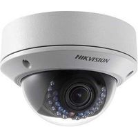 HIKVision DS-2CD2122FWD-IS - 2 MP Vandal-Resistant Network Dome Camera (Renewed)