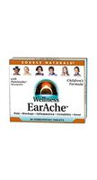 Source Naturals Wellness Earache, 48 Tablets