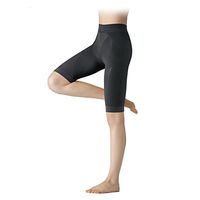 Syncro Beaute Aqua-Shape Girdle MIH-0003 / Body Fitting Circular Knitting by Auto Machine/Functional Girdle Made in Japan/Knit a Girdle with Elastic Taping