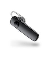 Plantronics 88120-41 M165 Marque 2 Ultralight Wireless Bluetooth Headset - Compatible with iPhone, Android, and Other Leading Smartphones - Black