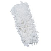 Extendable Duster, Cotton, 15-1/4"L