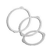 6214021 - Mini Flexible Lid without Filter