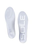 SOLE Active Thin EVA Footbed - Men's Size 3/Women's Size 5
