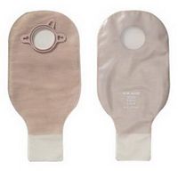 5018103 - New Image 2-Piece Drainable Pouch 2-1/4, Transparent
