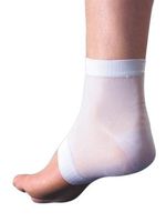Silipos Moisturizing Gel Heel Sleeves