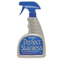 Perfect Stainless Stainless Steel Cleaner and Polish, 22oz Bottle (3 Pack)