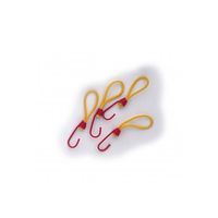 Coghlan's Guy Line Adapters, Package of 4