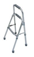 Side Hemi Walker/Cane Bariatric