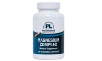 Progressive Labs Magnesium Complex 120 vegcaps by Progressive Labs
