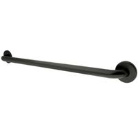 Kingston Brass DR114365 Designer Trimscape Americana Decor 36-Inch Grab Bar with 1.25-Inch Outer Diameter, Oil Rubbed Bronze