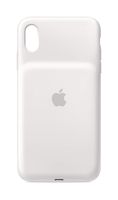 Apple iPhone Xs Max Smart Battery Case - White