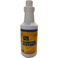Sentinel 525 Furniture Restorer Polish