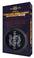 Stanton Presents Turntable Mechanic Workshop 2002