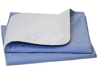 HEAD2TOE- Incontinence Bed Pad | Big Size Washable Waterproof Mattress Protector | Premium Highly Absorbent Extra Large Reusable Washable Underpad 36x72 - Ideal for Adults, Kids, and Pets