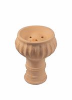 Clay Hookah Bowl