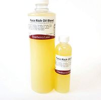 Face Rich Oil Blend 125ml