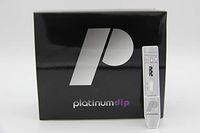 Platinum Screens * High Quality Home Drug Test * Single Panel THC Dip 10pack