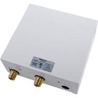 Eemax EX144T2 EE 15KW 240V S2 EE/EF Electric Tankless Water Heater