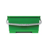 Windows101 Rectangle Bucket 6 Gallon - Green