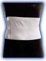 10“ Abdominal Binder -L
