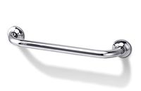 JIAHE115 Bathroom Safety Rails Bathroom handrails, Non-Slip Safety Stainless Steel armrest 40cm