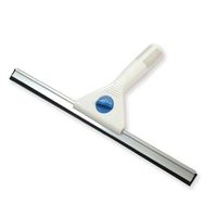 PANDA SUPERSTORE Authentic Window Squeegee Glass cleaner Cleaning Tool Cleaning Squeegee 35cm