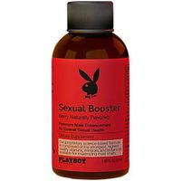 Sexual Wellness Booster Premium Male Enhancement Berry (12 Single Serving Shots)