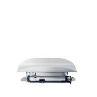 Seca 725 Mechanical Baby Scale with Sliding Weights