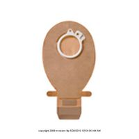 SenSura Click EasiClose WIDE Outlet Drainable Pouch, Midi-(1 BOX, 20 EACH)