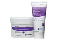 Baza Clear Moisture Barrier Ointment [Packaging 5 oz (142 g) Tube ] CS/12