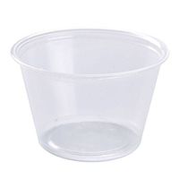 2 oz Portion Cups (1250