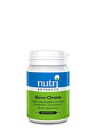 Nutri Advanced Gluco-Chrome 60Caps