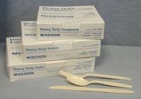 McKesson Heavy Duty Teaspoons