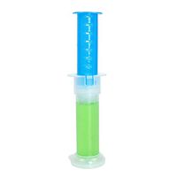 charmsamx Clean & Fresh Toilet Bowl, Toilet Cleaning Gel, Toilet Cleaning Stamp Cleaner Automatic Toilet Cleaning System Toilet Bathroom Aromatic Aromatherapy Freshener (Green)
