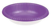 Creative Converting 318913 Party Supplies, Any, Amethyst