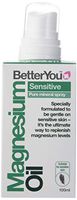 Better You Magnesium Oil Sensitive 100ml