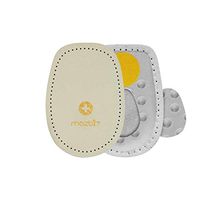 Orthotic Heel Cups for Calcaneal Spurs Heel Pain Relief for Everyday, Work and Sport Footwear Men & Women 38/40