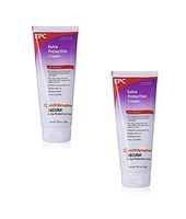 Secura Extra Protective Cream (EPC) Skin Protectant, 7. 75 oz Tube (4 Pack (7.75 oz))