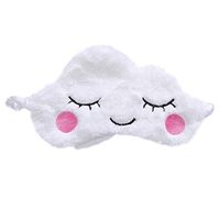 Kid Cotton Sleep Mask for Women Funny Animal Eye Sleeping Masks for Girls Gift