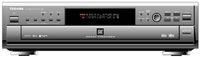 Toshiba SD3755 Progressive-Scan 5-Disc DVD Player