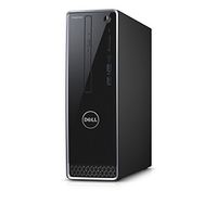 Dell Inspiron 3252 Intel Celeron J3060 X2 1.6GHz 4GB 1TB Win10, Black (Certified Refurbished)
